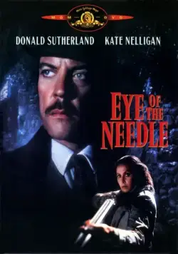 Ушко иголки / Eye of the Needle (1981) фильм скачать через торрент в хорошем качестве