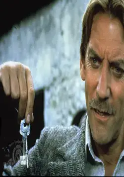 Ушко иголки (1981) через торрент скачать Ушко иголки (1981) фильм через торрент скачать