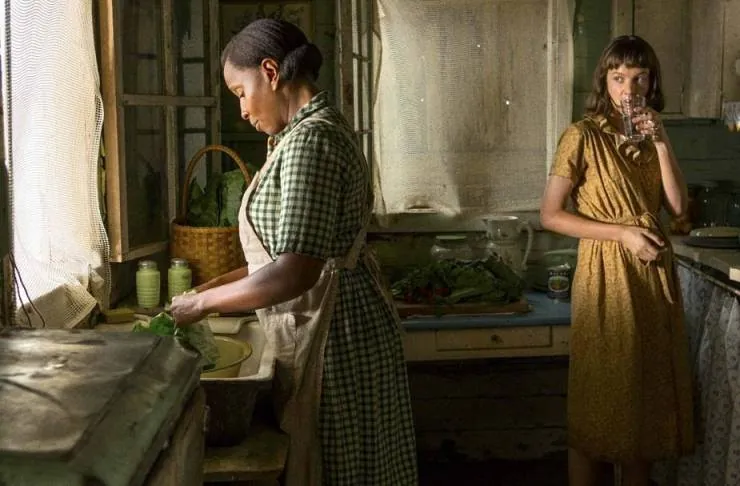 Ферма «Мадбаунд» (2017) через торрент скачать Ферма «Мадбаунд» (2017) фильм через торрент скачать