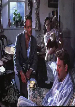 Ушко иголки (1981) через торрент бесплатно Ушко иголки (1981) фильм через торрент бесплатно