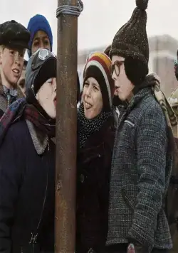 Рождественская история (1983) в хорошем качестве через торрент Рождественская история (1983) фильм в хорошем качестве через торрент