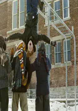 Рождественская история (1983) через торрент скачать Рождественская история (1983) фильм через торрент скачать