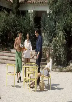 Бассейн (1969) в хорошем качестве через торрент Бассейн (1969) фильм в хорошем качестве через торрент