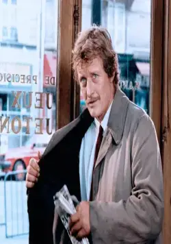 Легенда о святом пропойц (1988) через торрент бесплатно Легенда о святом пропойц (1988) фильм через торрент бесплатно