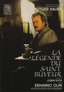 Легенда о святом пропойц / La leggenda del santo bevitore (1988) фильм скачать через торрент в хорошем качестве
