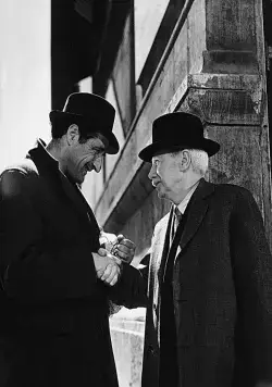 Умберто Д. (1952) через торрент скачать Умберто Д. (1952) фильм через торрент скачать