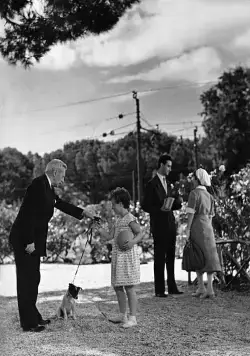 Умберто Д. (1952) через торрент бесплатно Умберто Д. (1952) фильм через торрент бесплатно