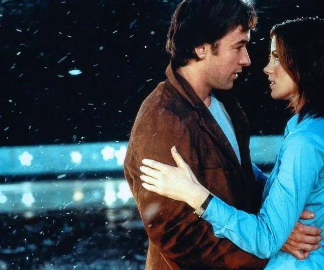 Интуиция (2001) через торрент скачать Интуиция (2001) фильм через торрент скачать