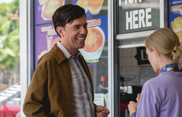 Клакер (2017) через торрент бесплатно Клакер (2017) фильм через торрент бесплатно