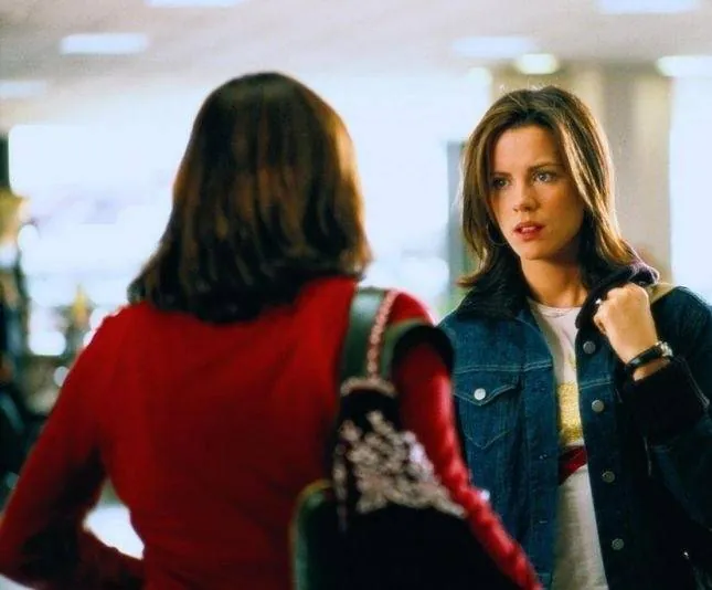 Интуиция (2001) через торрент бесплатно Интуиция (2001) фильм через торрент бесплатно