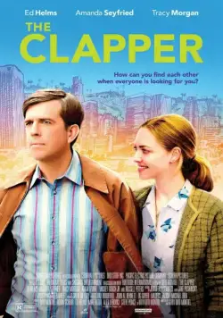Клакер / The Clapper (2017) фильм скачать через торрент в хорошем качестве