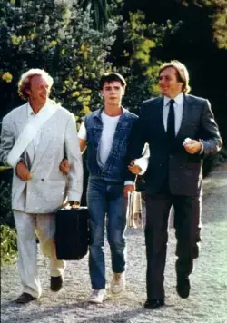 Папаши (1983) через торрент бесплатно Папаши (1983) фильм через торрент бесплатно