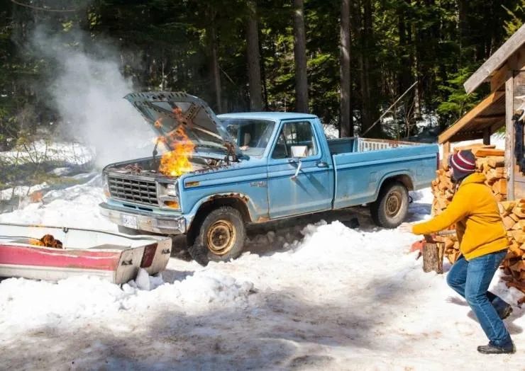 Горцы (2014) через торрент скачать Горцы (2014) фильм через торрент скачать