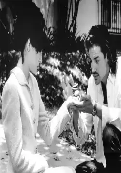 Последнее дыхание (1997) через торрент бесплатно Последнее дыхание (1997) фильм через торрент бесплатно