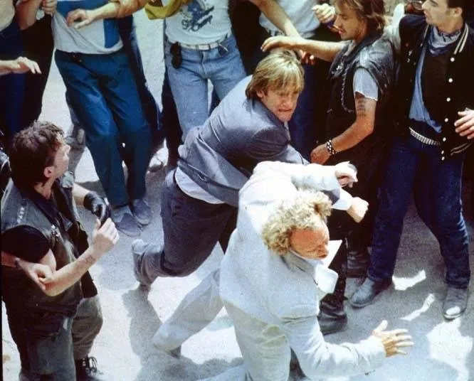 Папаши (1983) в хорошем качестве через торрент Папаши (1983) фильм в хорошем качестве через торрент