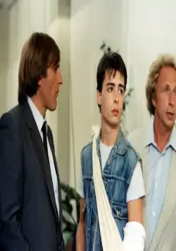 Папаши (1983) через торрент скачать Папаши (1983) фильм через торрент скачать