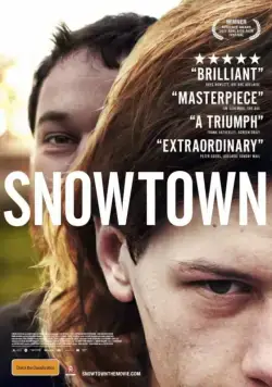 Снежный город / Snowtown (2011) фильм скачать через торрент в хорошем качестве