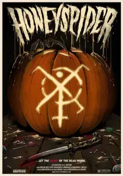 Медовый паук / Honeyspider (2014) фильм скачать через торрент в хорошем качестве