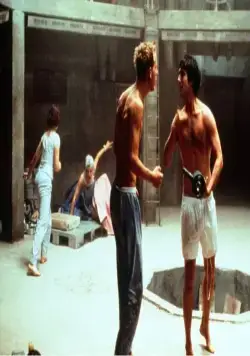 Яма (2001) через торрент скачать Яма (2001) фильм через торрент скачать