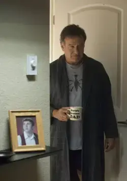 Самый лучший папа (2009) через торрент скачать Самый лучший папа (2009) фильм через торрент скачать