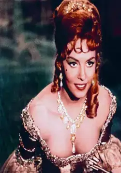 Анжелика, маркиза ангелов (1964) через торрент бесплатно Анжелика, маркиза ангелов (1964) фильм через торрент бесплатно