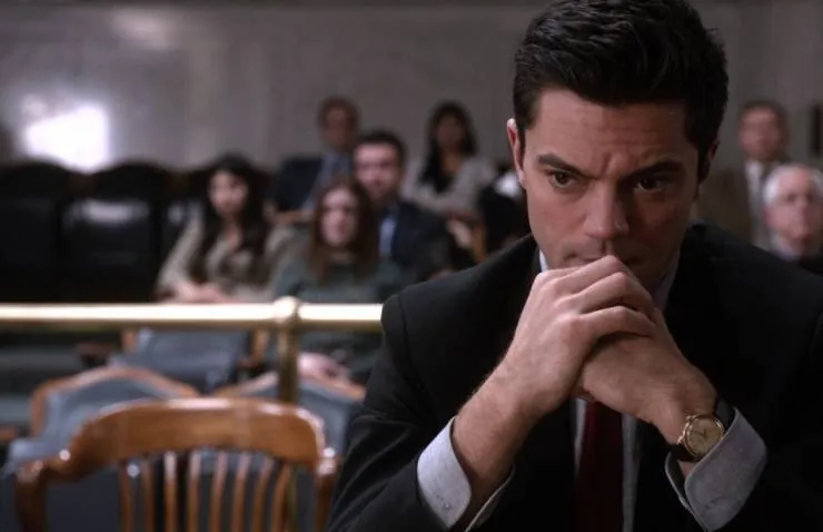 Разумное сомнение (2014) через торрент скачать Разумное сомнение (2014) фильм через торрент скачать