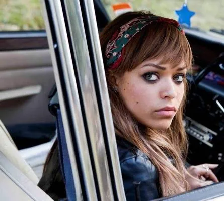 Зеркало заднего вида (2017) через торрент бесплатно Зеркало заднего вида (2017) фильм через торрент бесплатно