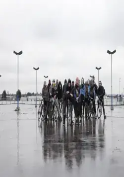 Уличные коты (2016) через торрент бесплатно Уличные коты (2016) фильм через торрент бесплатно