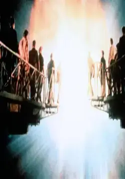 Тысячелетие (1989) через торрент скачать Тысячелетие (1989) фильм через торрент скачать