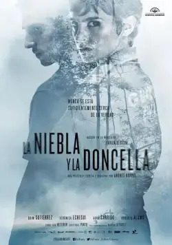 Туман и дева / La niebla y la doncella (2017) фильм скачать через торрент в хорошем качестве