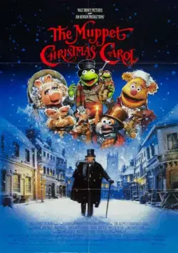 Рождественская сказка Маппетов / The Muppet Christmas Carol (1992) фильм скачать через торрент в хорошем качестве