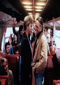 Флэшбэк (1990) в хорошем качестве через торрент Флэшбэк (1990) фильм в хорошем качестве через торрент