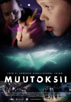 Перемен! / Muutoksii (2014) фильм скачать через торрент в хорошем качестве