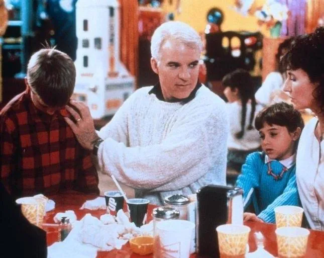 Родители (1989) через торрент скачать Родители (1989) фильм через торрент скачать