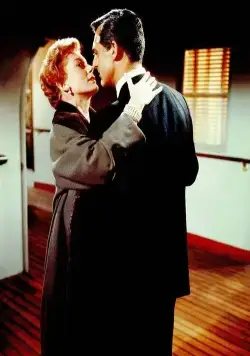 Незабываемый роман (1957) через торрент бесплатно Незабываемый роман (1957) фильм через торрент бесплатно