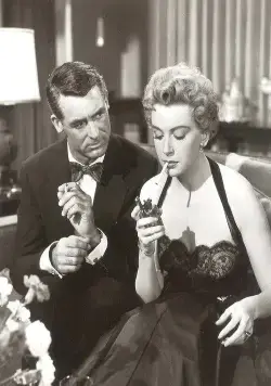 Незабываемый роман (1957) через торрент скачать Незабываемый роман (1957) фильм через торрент скачать