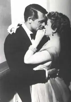 Незабываемый роман (1957) в хорошем качестве через торрент Незабываемый роман (1957) фильм в хорошем качестве через торрент