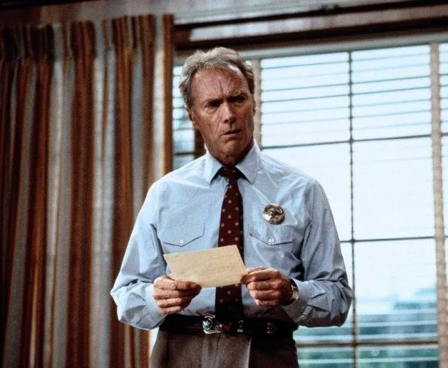 Совершенный мир (1993) через торрент бесплатно Совершенный мир (1993) фильм через торрент бесплатно