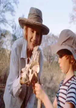 Я мечтала об Африке (2000) через торрент скачать Я мечтала об Африке (2000) фильм через торрент скачать