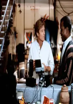 Тихушники (1992) через торрент скачать Тихушники (1992) фильм через торрент скачать