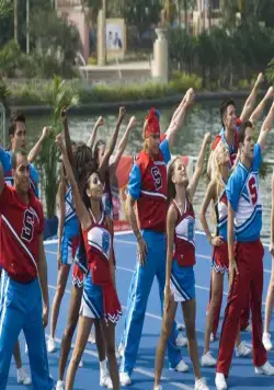 Добейся успеха: Всё за победу (2007) через торрент скачать Добейся успеха: Всё за победу (2007) фильм через торрент скачать