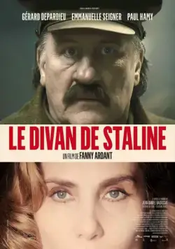 Диван Сталина / Le divan de Staline (2016) cериал скачать через торрент в хорошем качестве