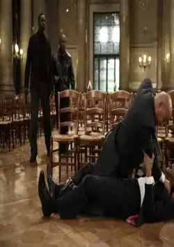 Мы — легенды (2008) через торрент скачать Мы — легенды (2008) фильм через торрент скачать