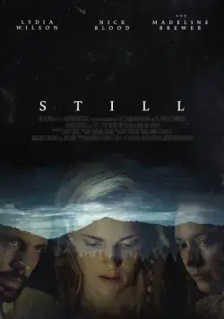 Осевшие / Still (2018) фильм скачать через торрент в хорошем качестве