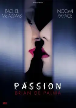 Страсть / Passion (2012) фильм скачать через торрент в хорошем качестве