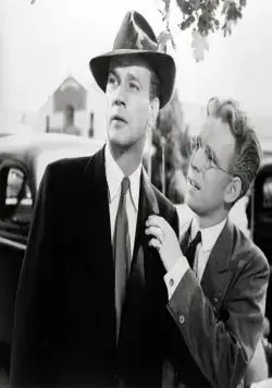 Тень сомнения (1943) через торрент скачать Тень сомнения (1943) фильм через торрент скачать