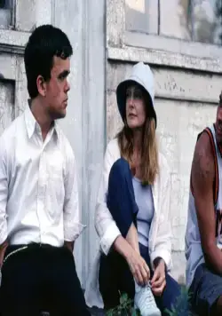 Станционный смотритель (2003) через торрент скачать Станционный смотритель (2003) фильм через торрент скачать