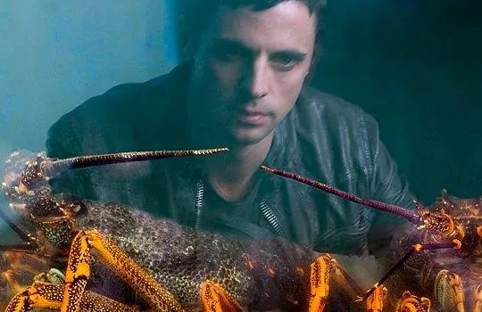 Горящий человек (2011) в хорошем качестве через торрент Горящий человек (2011) фильм в хорошем качестве через торрент