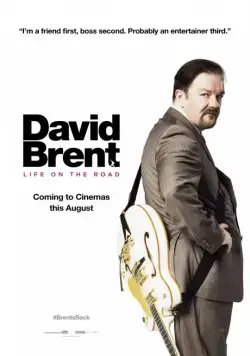 Дэвид Брент: Жизнь в дороге / David Brent: Life on the Road (2016) фильм скачать через торрент в хорошем качестве