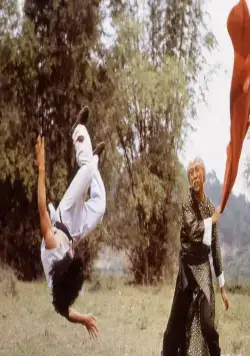 Бесстрашная гиена (1979) в хорошем качестве через торрент Бесстрашная гиена (1979) фильм в хорошем качестве через торрент